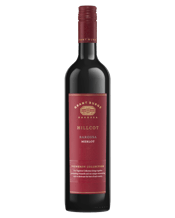 Grant Burge Hillcot Merlot 750ML Grant Burge is a pioneer of Merlot in the Barossa Valley. The soft, supple palate has concentrated flavours of red berries, with soft ripe tannins that add balance to the oak and fruit sweetness. This medium-bodied wine is ready to enjoy now, or can be cellared for 7 to 12 years.