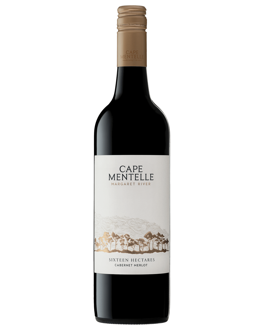 Buy Cape Mentelle White Label Sixteen Hectares Cabernet Merlot Online ...