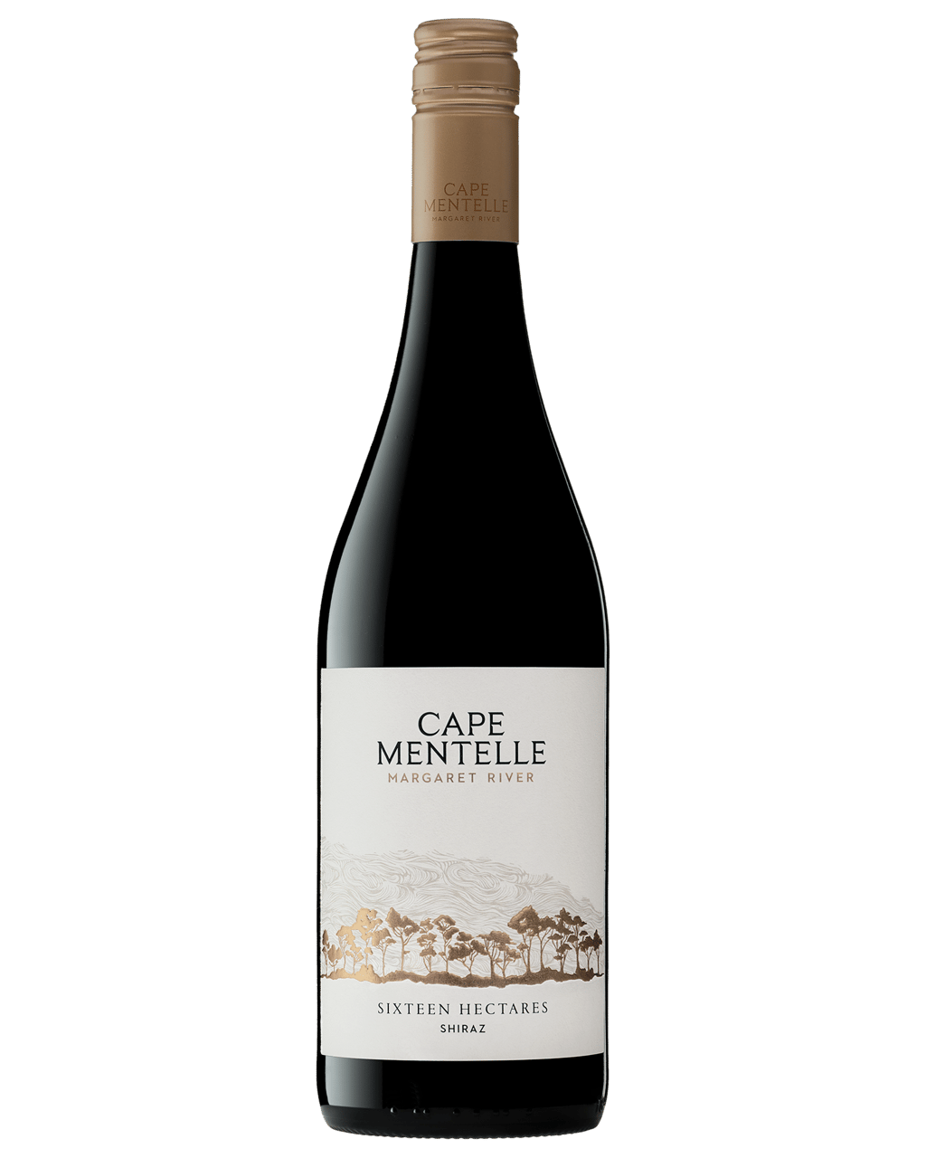 Buy Cape Mentelle White Label Sixteen Hectares Shiraz Online (Low ...