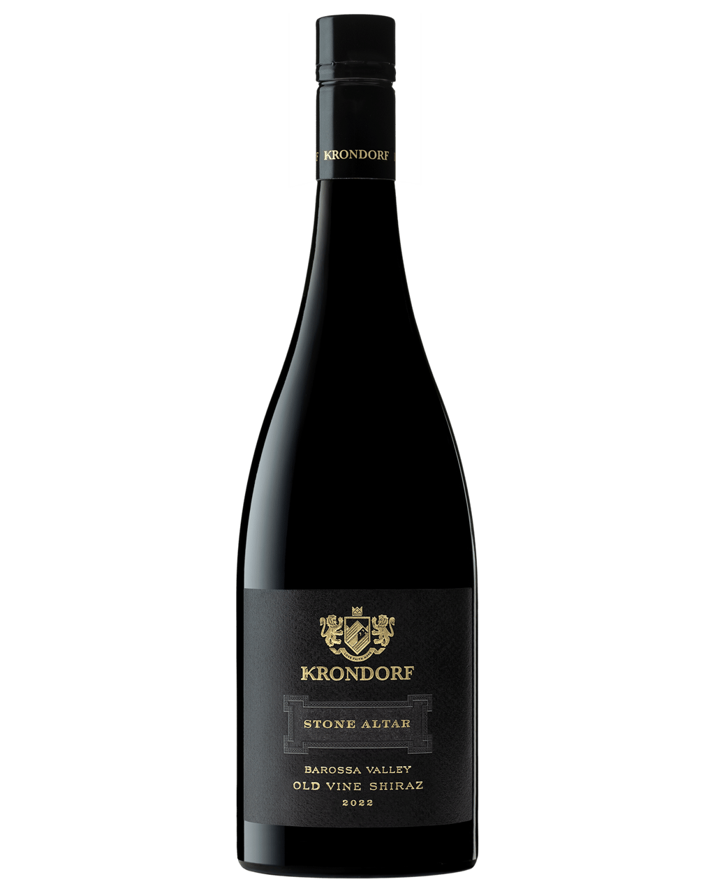 Buy Krondorf Stone Altar Shiraz 2022 Online (Low Prices) from Dan Murphy's