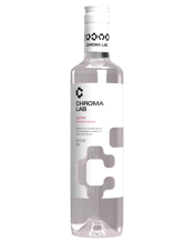  Chroma Lab Lychee 700ml  700ML Clear and colourless appearance, Floral, fruity, lychee aroma. This lychee liquor exhibits an nectar syrup fresh lychee flavour with hints of candied fruit cordial. This Lychee liqueur is perfect for a sophisticated Lychee Martini with a sweet fruity exotic finish.<br />Produced by or on behalf of Pinnacle Drinks, part of Endeavour Group Limited.