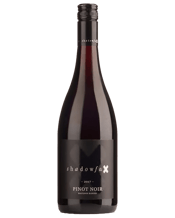  Shadowfax Pinot Noir 2017  750ML Shadowfax have a knack for producing unique wines of great character and complexity. Premium parcels of Pinot Noir were carefully selected for their aromatics and texture. This is wine of grace and intrigue, each layer of complexity only revealing itself ever so gradually. A joy to drink.