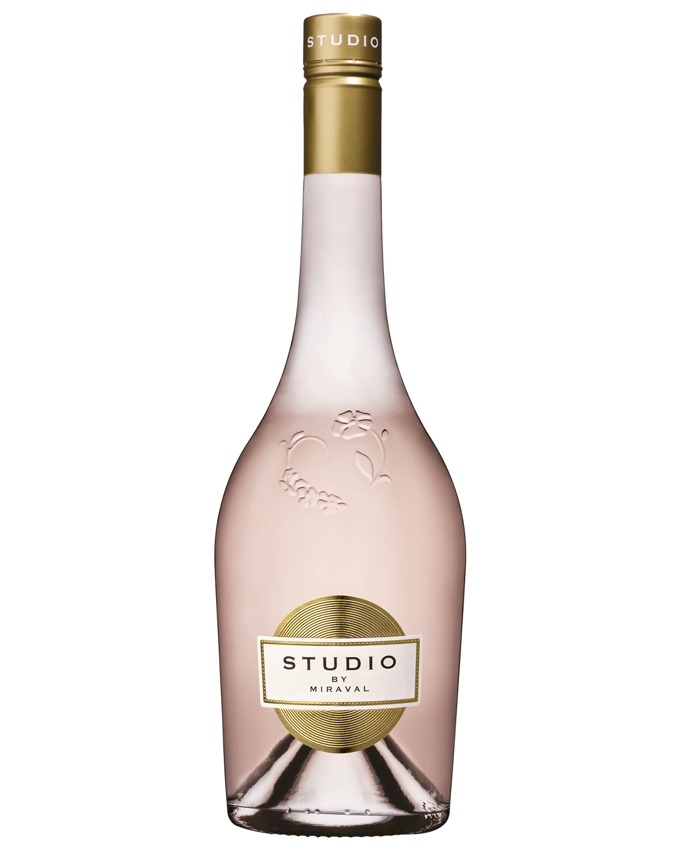 Buy Miraval Studio Rosé Online (Lowest Price Guarantee) Best Deals