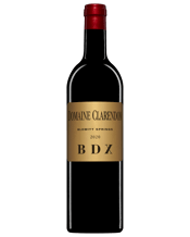  Clarendon Hills Domaine<br>Clarendon Bdx 2020... 750ML The 2020 release of Domaine Clarendon BDX is an exciting edition that presents sophisticated depth and concentration of Merlot and charismatic Cabernet overtones. Ready to drink, this release promises to compliment the finest of dining experiences. This 2020 edition reflects an equal 50% Merlot and 50% Cabernet Sauvignon composition. Arriving at 13.5% it is elegantly weighted and not overly extracted, prime for early enjoyment. Taste pure cassis and wild mulberry fruits with a veil of autumnal e