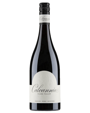 Clare Valley Grenache Shiraz Mouvedre 2021