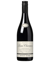  Beau-charmois Pinot Noir  750ML As the name suggests, Beau-Charmois comes from the word "charm", which expresses the seductive nature of this wine. Selected from premium vineyard blocks on limetone soils in the Pays d'Oc, close to the Pyreneen mountain slopes. This vineyard is strongly influenced by refreshing breezes and warm sunshine, creating one of the longest growing seasons in the Languedoc region. This exceptional climate and geographical location are a paradise for this world-class varietal. Deep crimson in appearance,