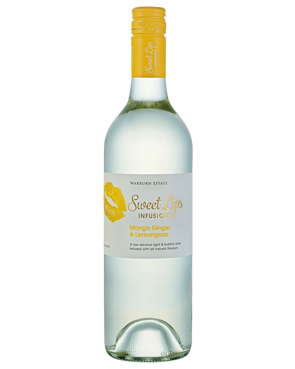 Buy Sweet Lips Mango Ginger & Lemongrass Online (Lowest Price Guarantee