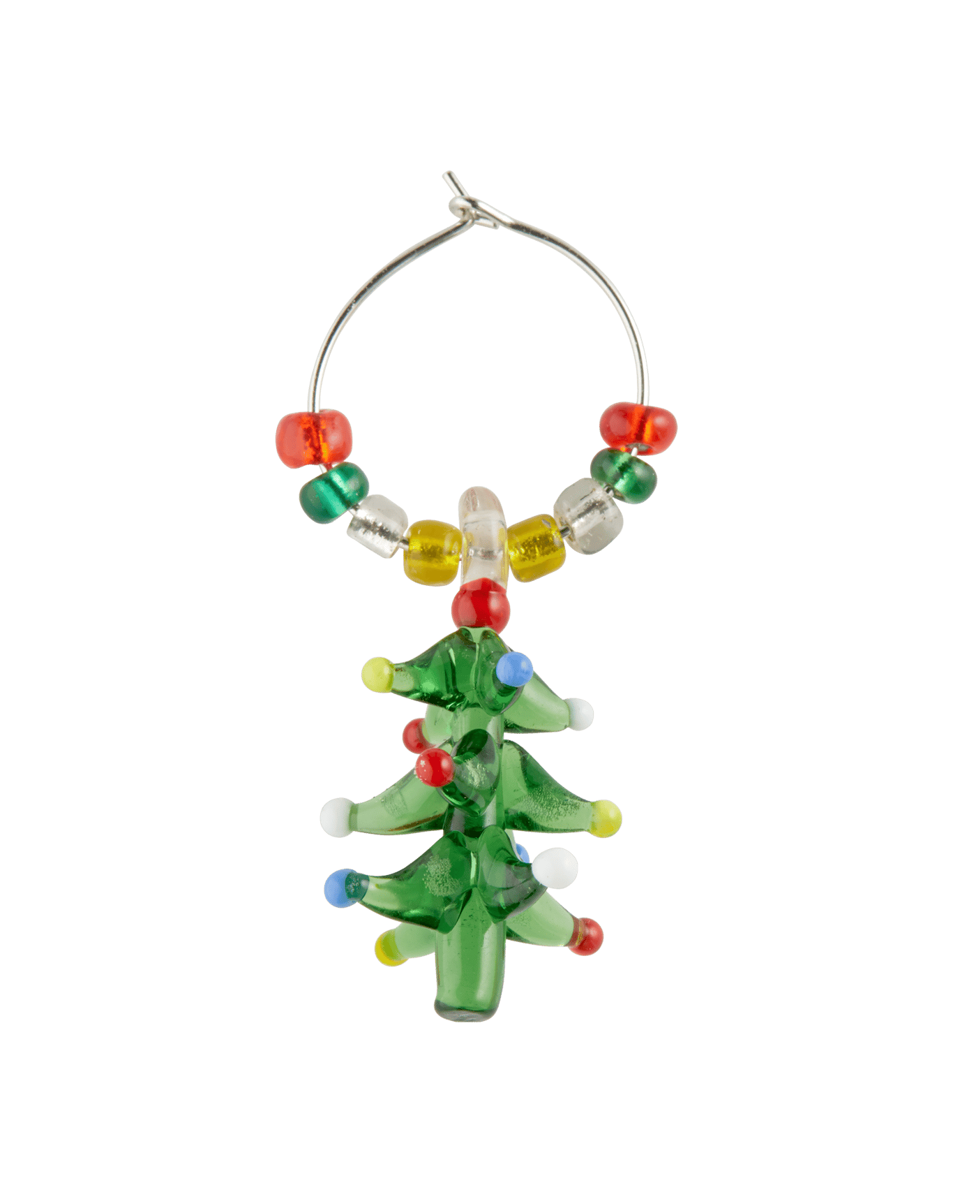 Buy Christmas Wine Glass Charms 4 Pack Online (Lowest Price Guarantee