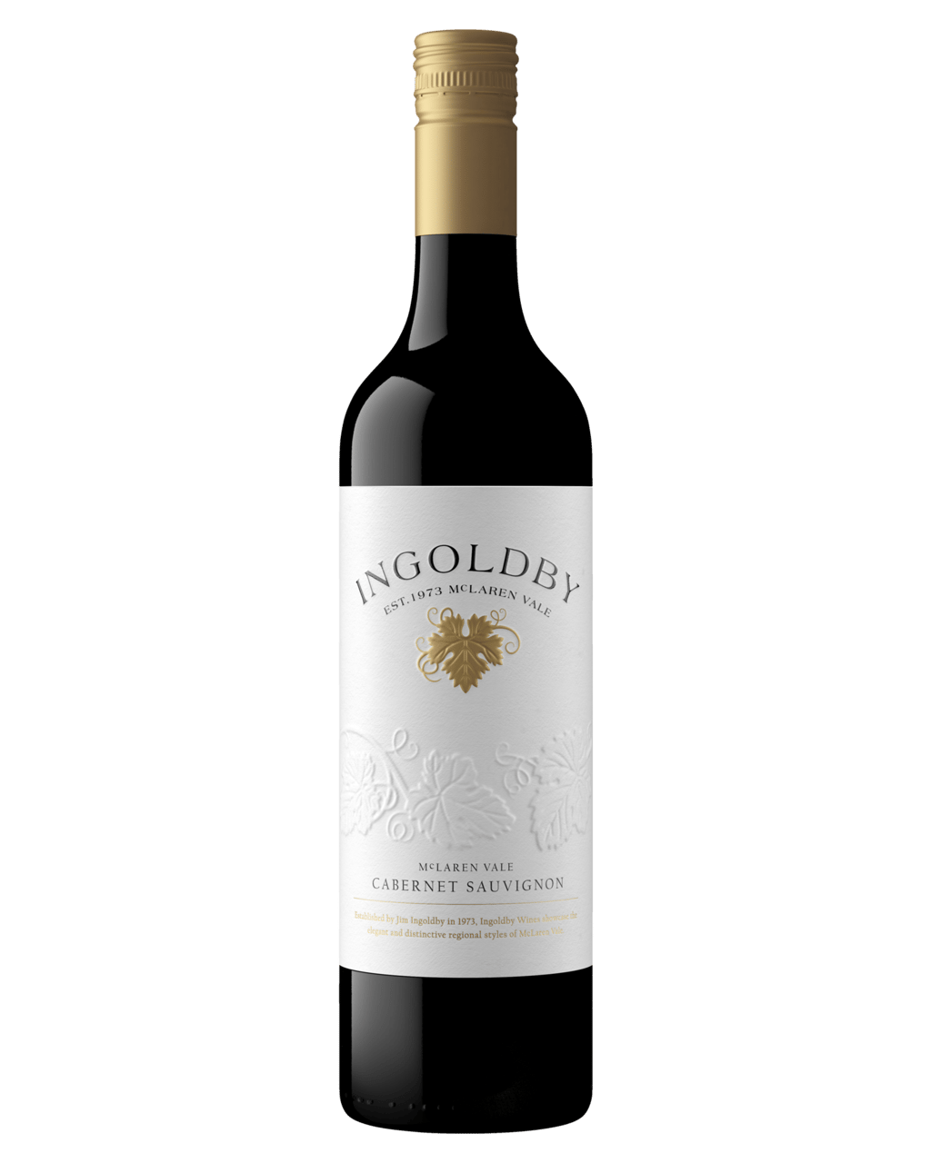 Buy Ingoldby Cabernet Sauvignon Online (Low Prices) from Dan Murphy's