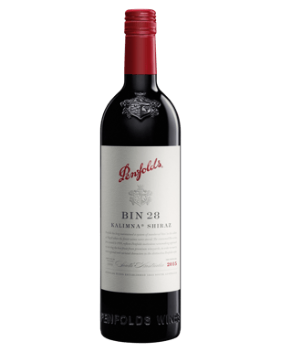 Kalimna Bin 28 Shiraz 2015