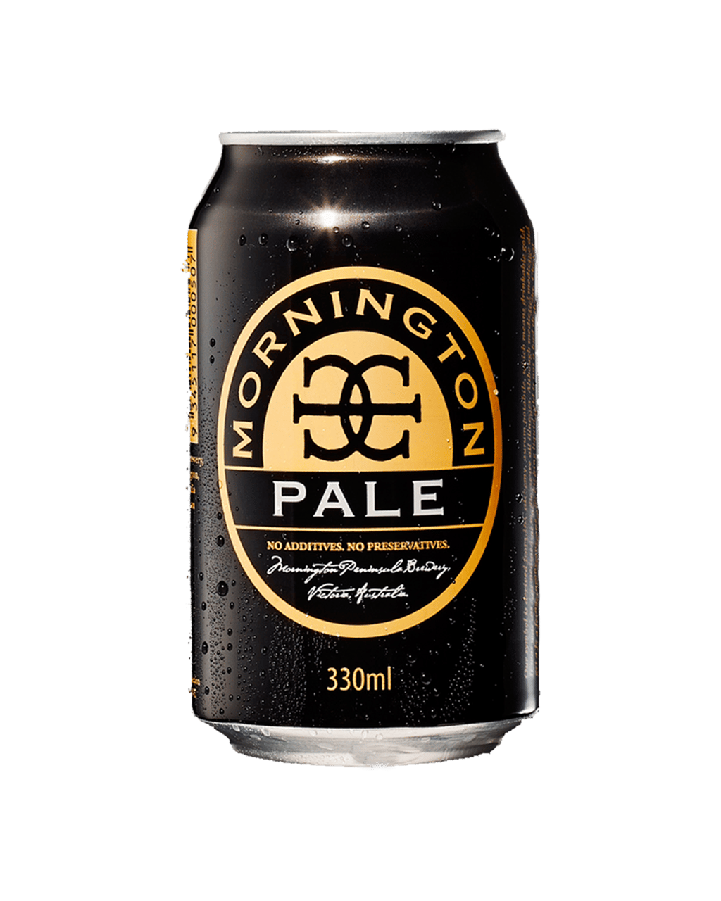 Buy Mornington Peninsula Brewery Pale Ale 330ml Online (Unbeatable ...