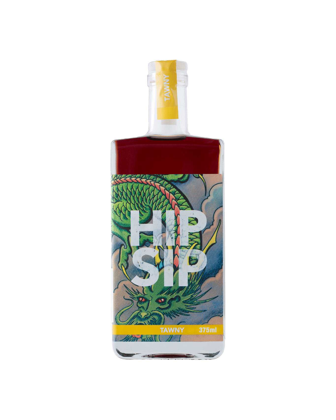 The All Saints Estate Hip Sip Tawny