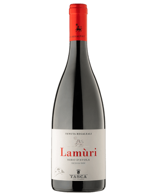 Lamuri Nero d'Avola