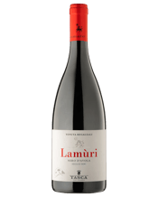  Tasca Lamuri Nero D'avola  750ML Tasca d'Almerita has been awarded the 2019 European Winery of the Year by Wine Enthusiast magazine for the 20th anniversary Wine Star Awards.<br><br />Bright, intense ruby red, Tasca Lamuri Nero d'Avola displays rich aromas of cherry, blackberry and mulberry. Vanilla bean, tobacco and aromatic herbs on the palate lead into dark forest fruits and oak adding a beautifully balanced flavour. Good structure and pleasantly fruity with red and black berries.