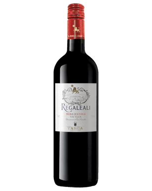 Regaleali Nero d'Avola