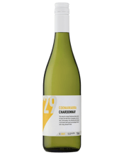  Cleanskin No29 Coonawarra<br>Chardonnay  750ML This value for money Chardonnay shows aromas of stone fruit with hints of pineapple and toasty oak. On the palate this refreshing white displays a rich texture with peach and pineapple flavours and a long, pleasant finish.