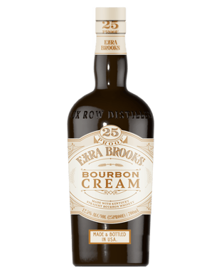 Whiskey Cream 700mL