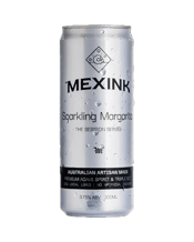 Sparkling Margarita Cans 330mL