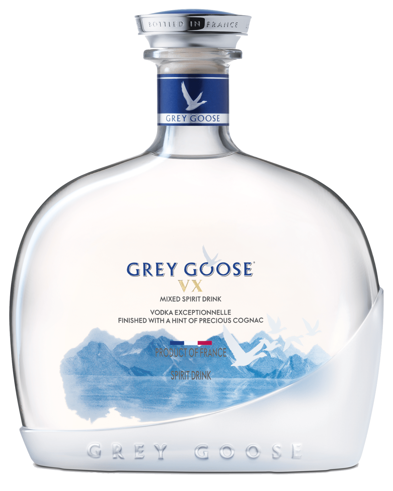 Buy Grey Goose Vx Vodka 1l Online (Lowest Price Guarantee) Best Deals
