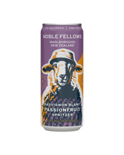 Passionfruit Sauvignon Blanc Spritzer Cans 250mL