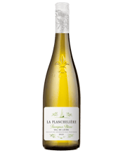  La Planchelière Loire<br>Sauvignon Blanc  750ML Originating from Val de Loire this pale and expressive floral white develops beautiful exotic fruit flavours. Fresh and well balanced this is best enjoyed young, with seafood or crudites.