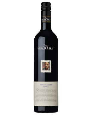 Eden Valley Shiraz