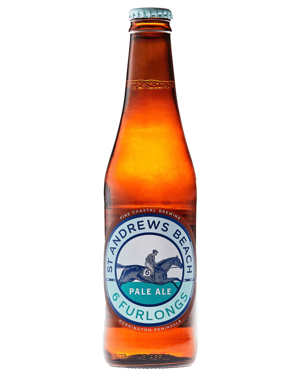 Buy St Andrews Beach 6 Furlongs Pale Ale 330ml Online Lowest Price