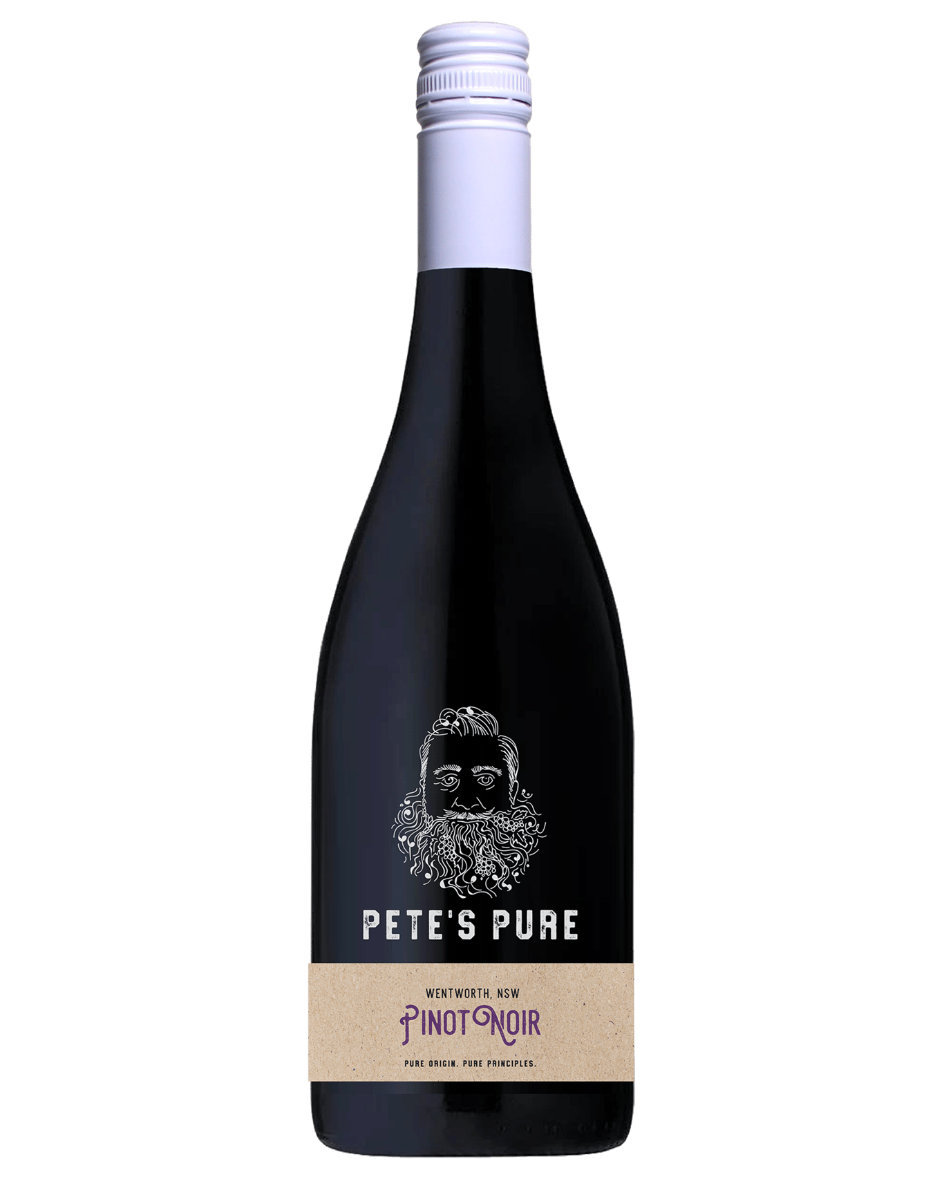 Buy Pete's Pure Pinot Noir Online (Lowest Price Guarantee) Best Deals
