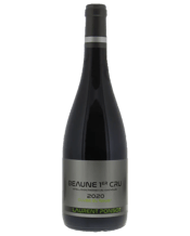  Laurent Ponsot Beaune 1er<br>Cru Cuvée Du Noyer... 750ML Laurent Ponsot’s new company is a stage in a wide-ranging project that began four decades ago. In this different format, Laurent Ponsot continues to use his experience, his craftsmanship and his passion to serve the terroir of Burgundy. The company Laurent Ponsot is neither a “domain” nor a “maison”: it’s a state of mind. To create an exceptional wine is the equivalent of designing luxury goods. “Haute couture” is how we have decided to describe these incredible wines, like unique designer piece