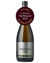  Laurent Ponsot Meursault<br>Cuvée Du Pandoréa... 750ML Laurent Ponsot’s new company is a stage in a wide-ranging project that began four decades ago. In this different format, Laurent Ponsot continues to use his experience, his craftsmanship and his passion to serve the terroir of Burgundy. The company Laurent Ponsot is neither a “domain” nor a “maison”: it’s a state of mind. To create an exceptional wine is the equivalent of designing luxury goods. “Haute couture” is how we have decided to describe these incredible wines, like unique designer piece