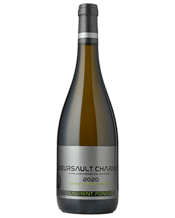  Laurent Ponsot Meursault<br>Charmes Cuvée De... 750ML Laurent Ponsot’s new company is a stage in a wide-ranging project that began four decades ago. In this different format, Laurent Ponsot continues to use his experience, his craftsmanship and his passion to serve the terroir of Burgundy. The company Laurent Ponsot is neither a “domain” nor a “maison”: it’s a state of mind. To create an exceptional wine is the equivalent of designing luxury goods. “Haute couture” is how we have decided to describe these incredible wines, like unique designer piece