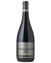  Laurent Ponsot<br>Chambolle-musigny... 750ML Laurent Ponsot’s new company is a stage in a wide-ranging project that began four decades ago. In this different format, Laurent Ponsot continues to use his experience, his craftsmanship and his passion to serve the terroir of Burgundy. The company Laurent Ponsot is neither a “domain” nor a “maison”: it’s a state of mind. To create an exceptional wine is the equivalent of designing luxury goods. “Haute couture” is how we have decided to describe these incredible wines, like unique designer piece