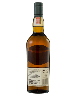 Lagavulin 16 Year Old Islay Single Malt Scotch Whisky 700ml (Unbeatable  Prices): Buy Online @Best Deals with Delivery - Dan Murphy's