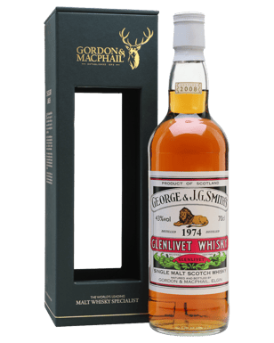 GORDON & MACPHAIL アードベッグ 1974 ビッグビンテージ Ardbeg