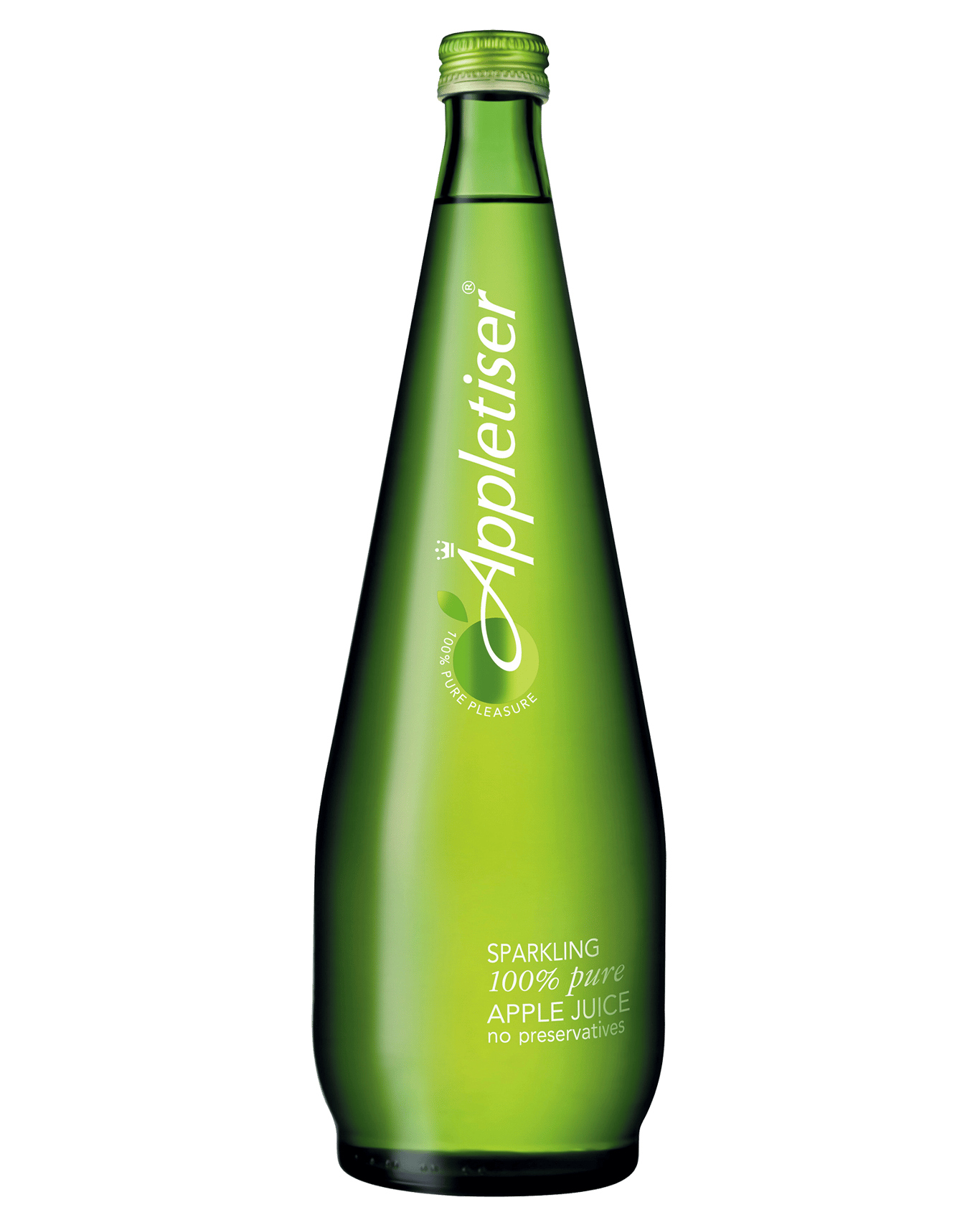 Buy Appletiser Sparkling Apple Juice Online (Lowest Price Guarantee