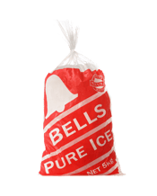 5kg Ice Bag