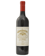  Wendouree Shiraz Malbec 2013<br> 750mL The wine shows intense flavours of blackberry, plum and mulberry. The structure shows unyielding tannins and quality oak characteristics. This wine has outstanding cellaring potential and will improve for many years to come.