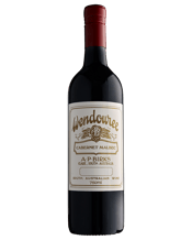  Wendouree Cabernet Malbec<br>2013  750mL Wendouree Cabernet Malbec is based on rare 19th-century vine stock material including malbec plantings from between 1898 and 1960, which provide the wine complexity, interest and a variation of theme. After traditional vinification, maturation takes place in new (20%) and seasoned French oak. This is a profoundly individual wine with intense, bright fruit, underlying maturation notes and firm but pronounced tannins.