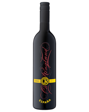 CR España Shiraz