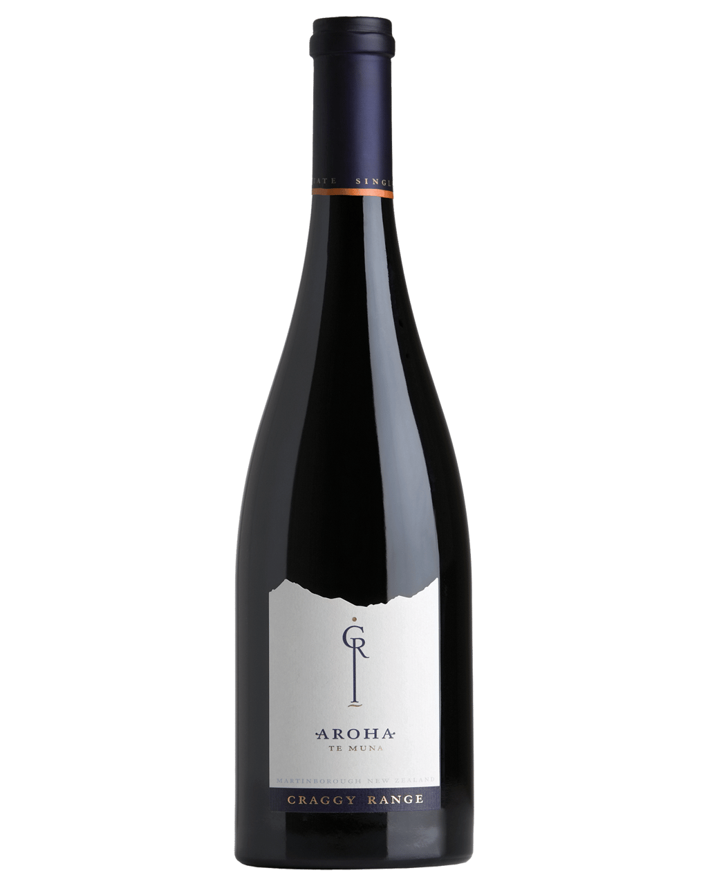 Buy Craggy Range Aroha Pinot Noir 2012 Online (Low Prices) from Dan ...