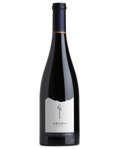  Craggy Range Aroha Pinot<br>Noir 2012  750mL An intriguing aromatic mix of warm spices, dried herbs, dark red rose petals and dusty cherries. Craggy Range Aroha Pinot Noir is complex and well integrated with fine oak and tannins, which provides the structural backbone.