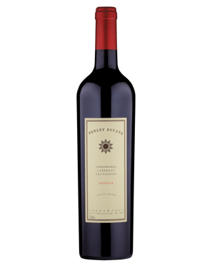 Reserve Cabernet Sauvignon 2010