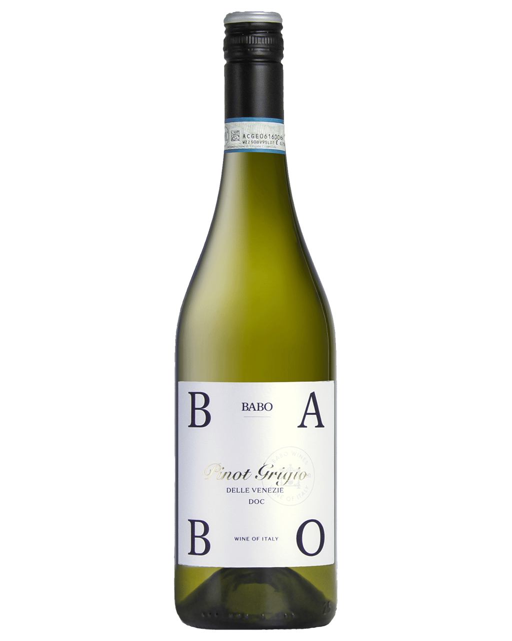 Buy Babo Pinot Grigio Online or Near You in Australia [with Same Day  Delivery* & Best Offers] - Dan Murphy's