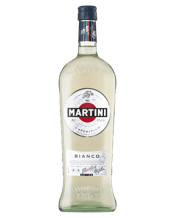 MARTINI Bianco Aperitivo Vermouth Blanc, Vermouth Italien infusé