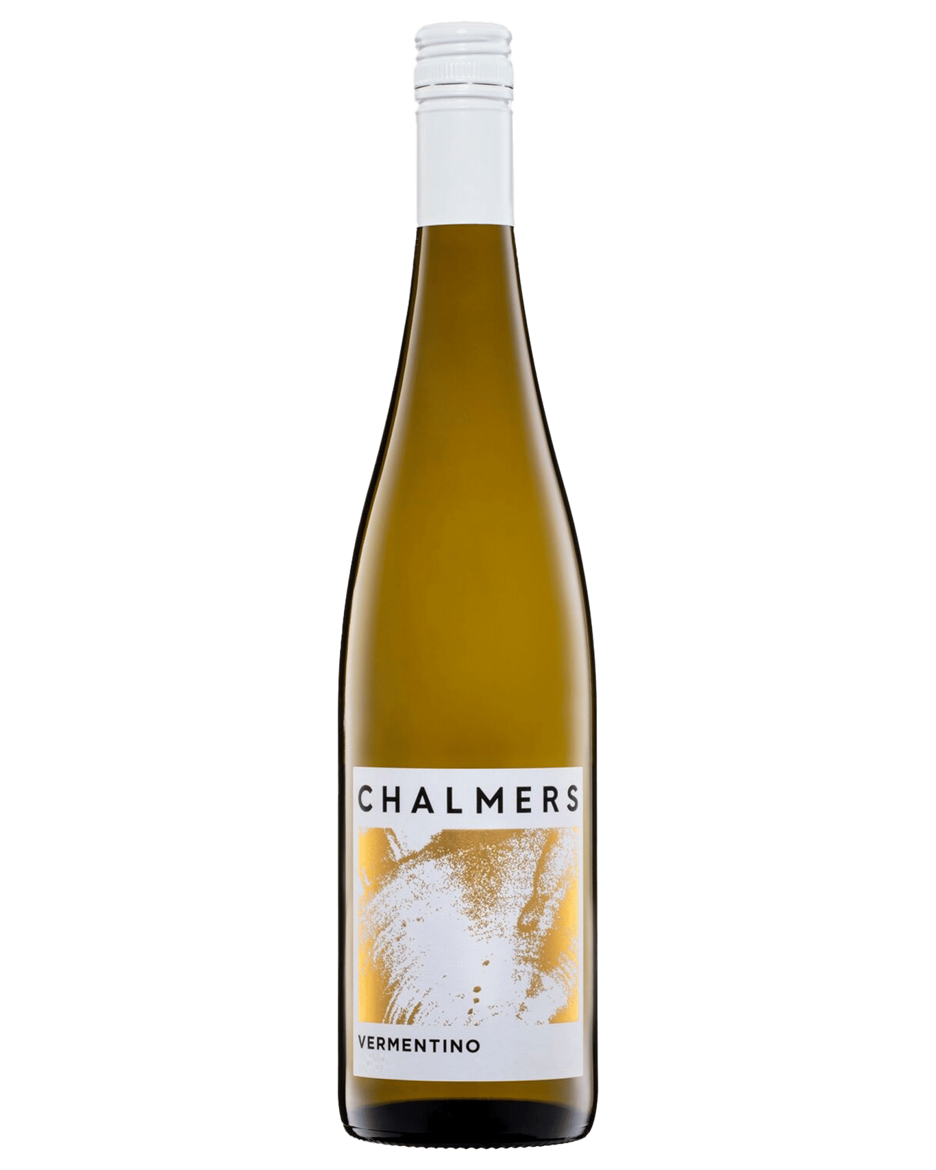 The Chalmers Vermentino is a benchmark of the style