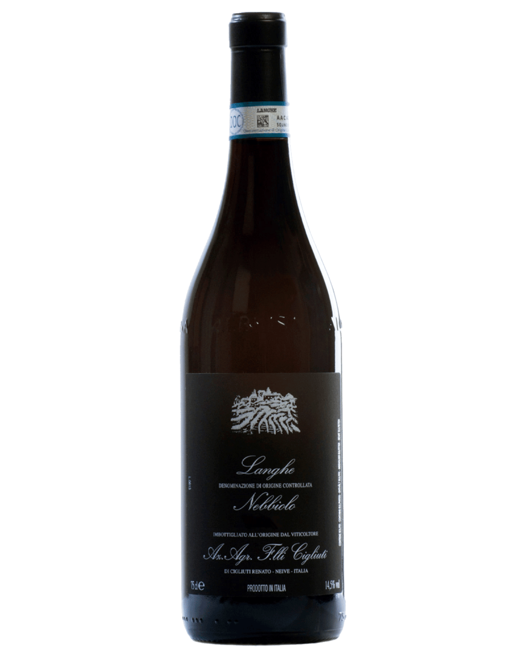 Buy Cigliuti Langhe Nebbiolo Online (Unbeatable Prices) from Dan Murphy's