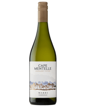  Cape Mentelle Marri Margaret<br>River Chardonnay  750ML Since 1976 the iconic Marri tree line has featured on the Cape Mentelle labels. These stalwart trees filter the summer breezes, protecting the vines and ensuring optimal ripening conditions for this range of fresh, vibrant wines. This wine displays lovely tropical and ripe stone fruit characters, which carry through to a textural and inviting palate.<br />Produced by or on behalf of Pinnacle Drinks, part of Endeavour Group Limited.