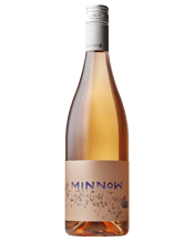Minnow Rosé
