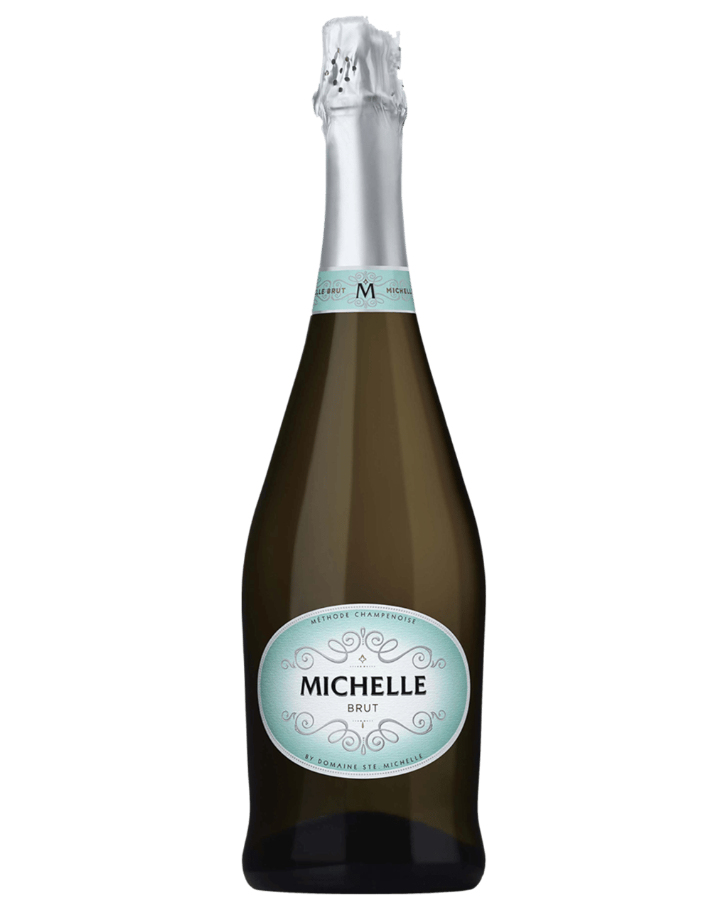 Domaine ste on sale michelle brut