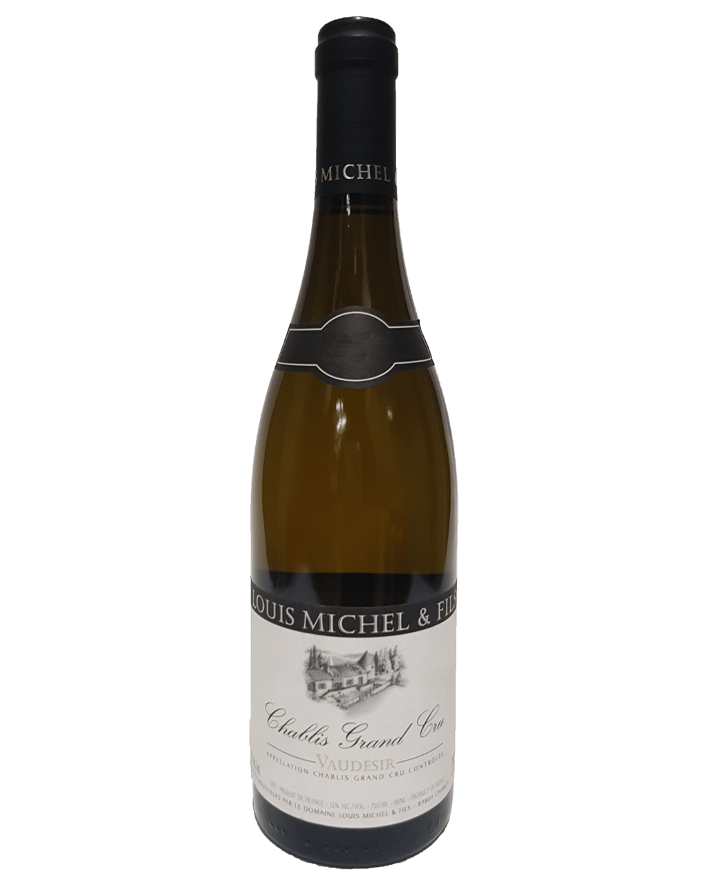 Buy Louis Michel Vaudesir Chablis Grand Cru Online (Low Prices) from ...